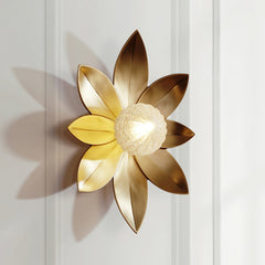 Gigi Wall Light
