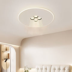 Goleu Ceiling Light