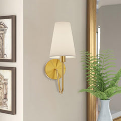 Griffin Wall Lamp