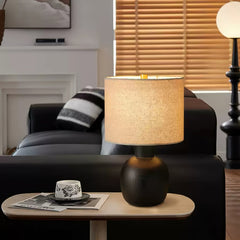 Hearth Table Lamp