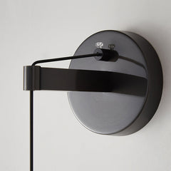 Helmet Wall Lamp