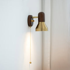 Heron Wall Light