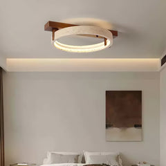Horizon Ring Ceiling Lamp