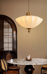 Imperial Bloom Pendant Lamp