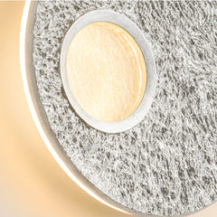 Infinity LED Wall Lamp