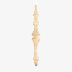 Isabella Spire Pendant Lamp
