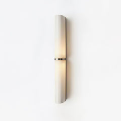 Ivory Glow Wall Sconce