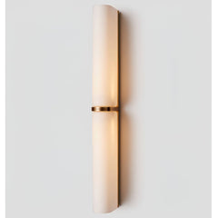 Ivory Glow Wall Sconce
