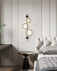 Jocco Wall Lamp
