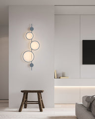 Jocco Wall Lamp