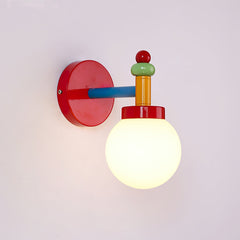 Junit Wall Lamp