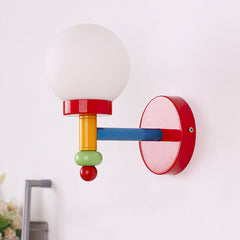 Junit Wall Lamp