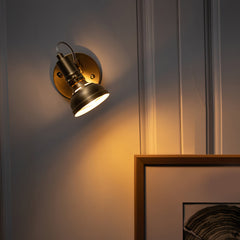 Kane Wall Lamp