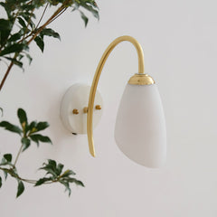 Hector Wall Lamp