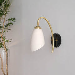 Hector Wall Lamp