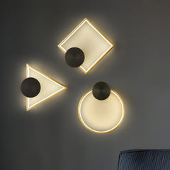 Koya Wall Light