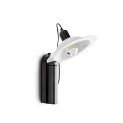 Lampiatta Wall Light