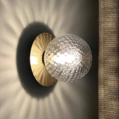 Lila Wall Lamp