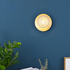Lila Wall Lamp