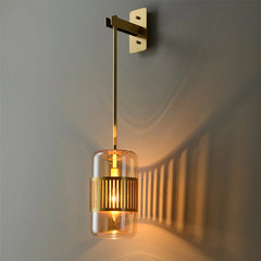 Lizak Wall Lamp