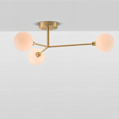 Ushna Ceiling Light