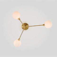 Ushna Ceiling Light