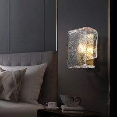 Lunea Wall Light