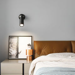 Madame Dome Wall Lamp