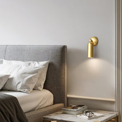 Madame Dome Wall Lamp