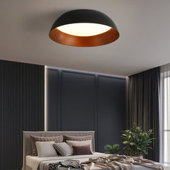 Marlow Shadow Ceiling Lamp