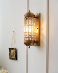 Marrakech Wall Lamp