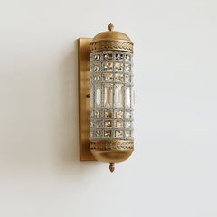Marrakech Wall Lamp