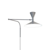 Marseille Plug In Wall lamp