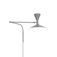 Marseille Plug In Wall lamp