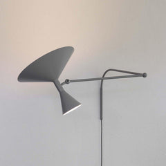 Marseille Plug In Wall lamp