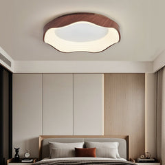 Mirage Wave Ceiling Light