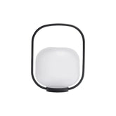 Modern Portable Lantern Outdoor Table Lamp