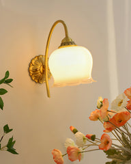 Morup Wall Lamp