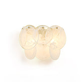 Nason Brass Wall Lamp