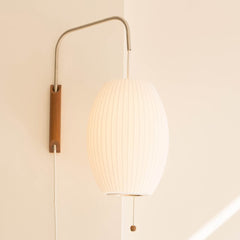Nelson Wall Lamp