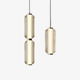 Olie Pendant Light