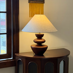 Ombra Totem Table Lamp