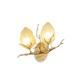 Outono Ficus Wall Lamp