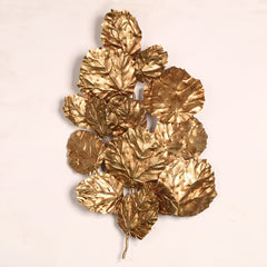 Pathleaf Heap Wall Lamp