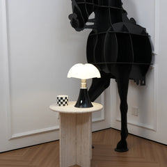 Pipistrello Acrylic Table Lamp