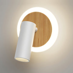 Ramen Wall Light