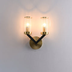 Reevete Wall Light