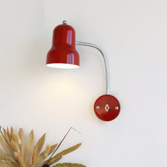 Richard Wall Lamp