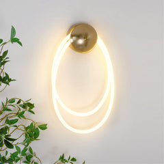 Rigel Wall Lamp