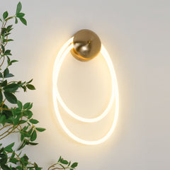 Rigel Wall Lamp